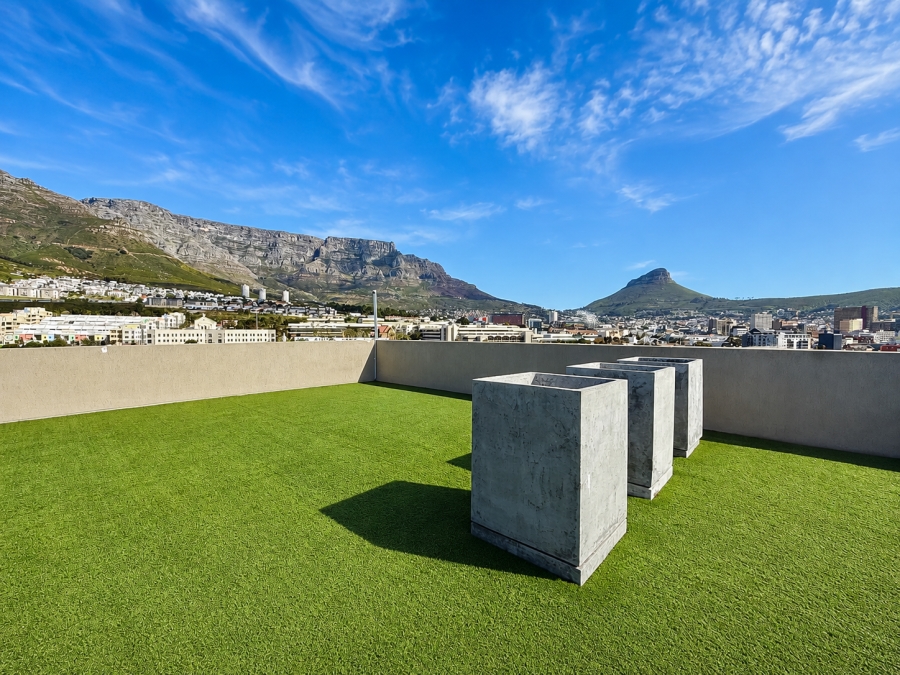 2 Bedroom Property for Sale in Zonnebloem Western Cape